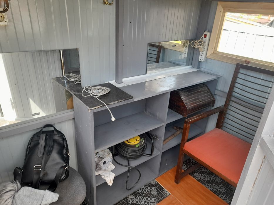 Павилион павилион