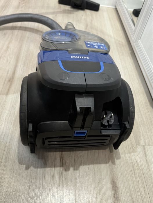 Продам пылесос Philips в отличном состоянии