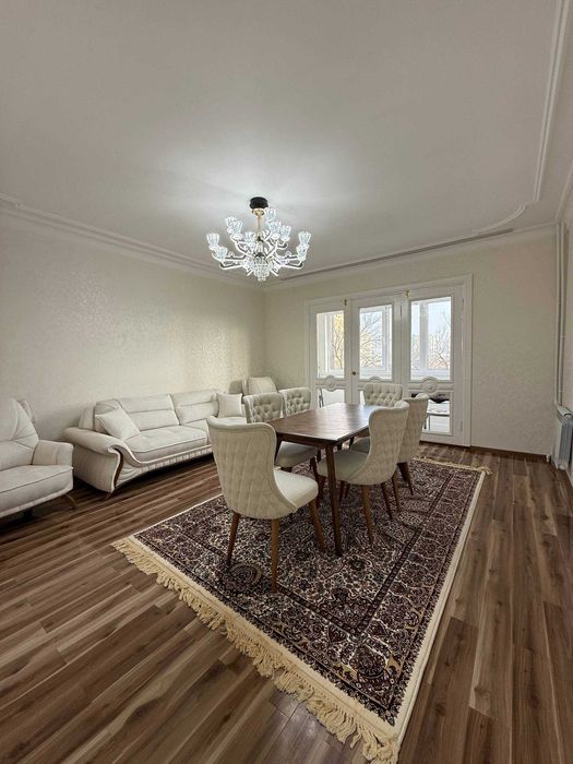 квартира купить Узбекистан, Продается 3в2/5/9 Ор-р: Мирабадский ЗАГС