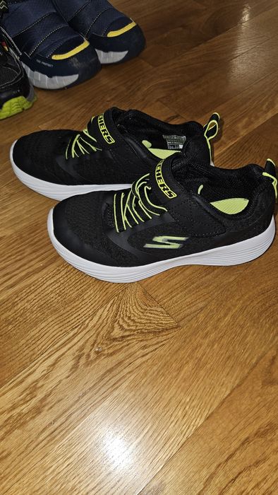 Vand lot incaltaminte copii skechers nr 29