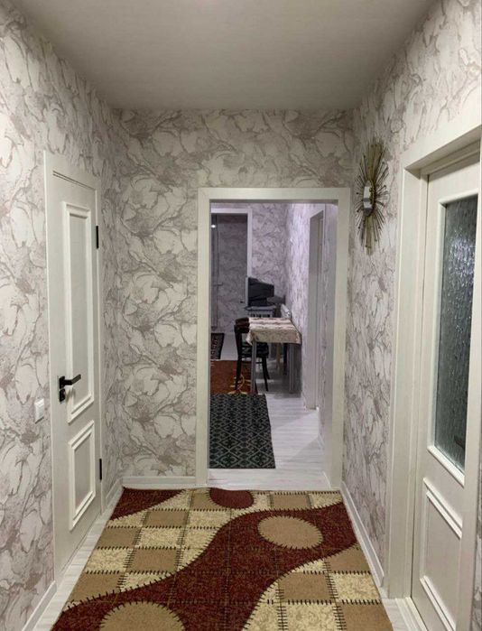 Сдаётся квартира ул бабур