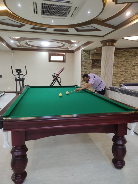 Бильярд.Ремонт,Ресставрация,Демонтаж-Монтаж..от Профессион.х Мастеров.