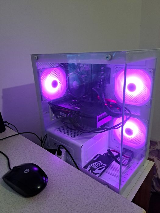 Пк системный блок