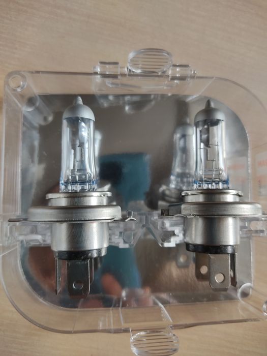 АвтоЛампы OSRAM Night Breaker Silver