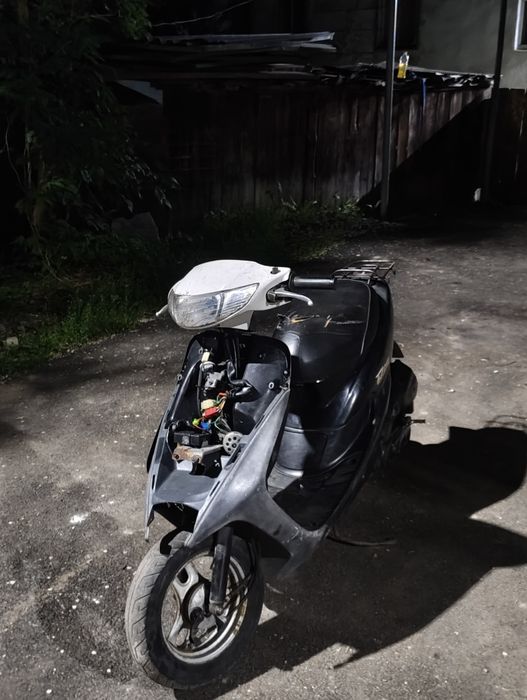 Продам Хонда Дио 34