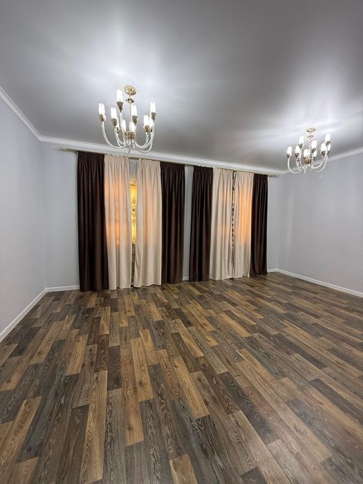 Орталықтан жаңа жер үй