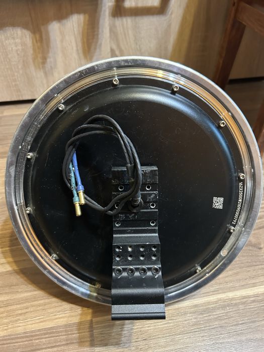 Motor bicicleta 5000w