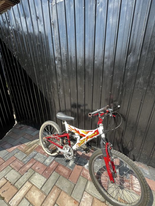 Bicicleta pentru copii