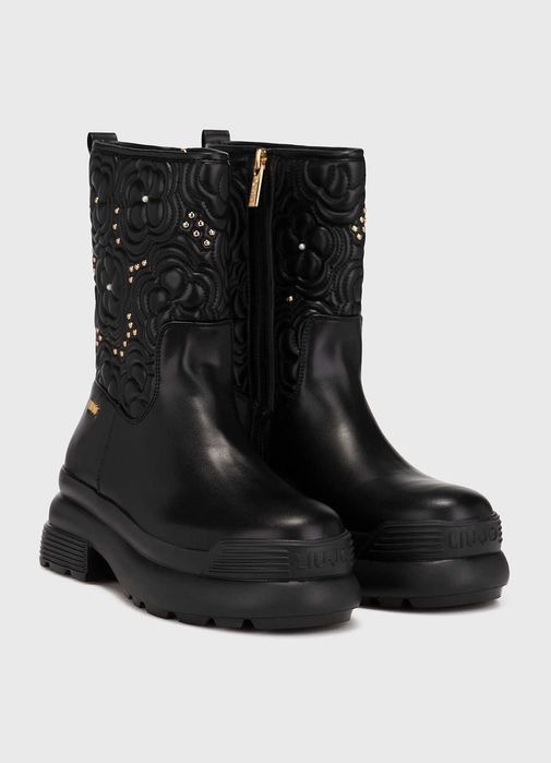 Черни боти LIU JO 36 размер