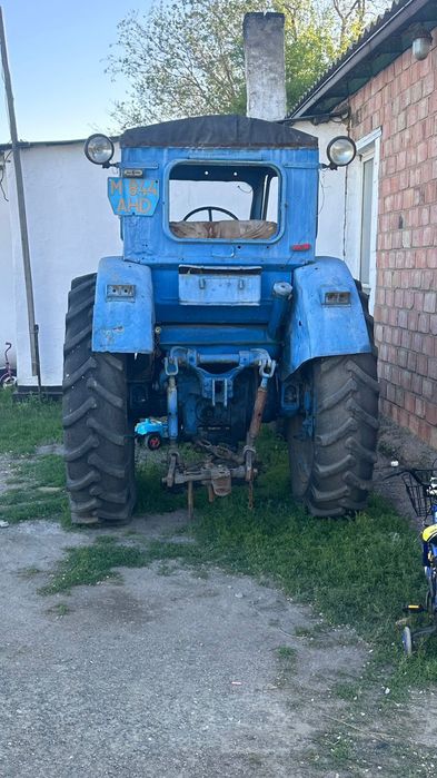 Т 40 Продается трактор Т-40