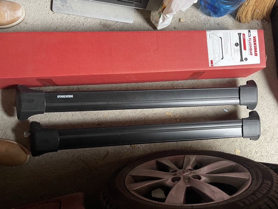 Греди за Ауди А4/S4/RS4/ b7 -седан