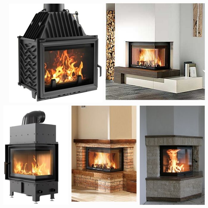 Sobar teracota *Seminee*Gratare*Cosuri