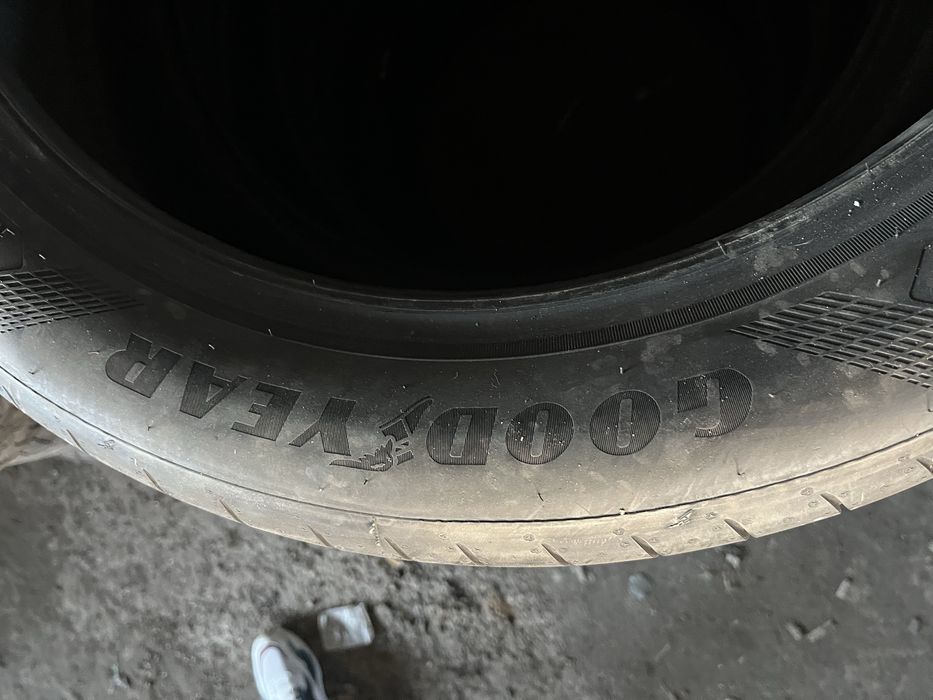 Нови летни гуми 255.55.19 Бриджистон
