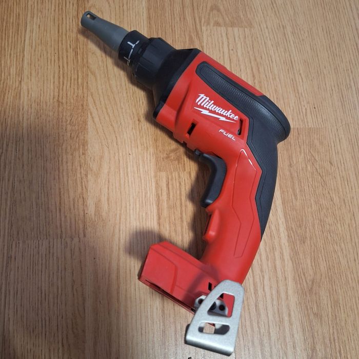 Filetata rigips milwaukee