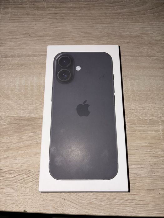 iPhone 16 91% акб только обмен