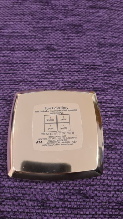 Paletă Farduri Estee Lauder