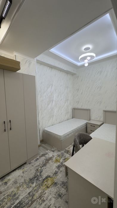 Сдается 3 ком golden sity прворот