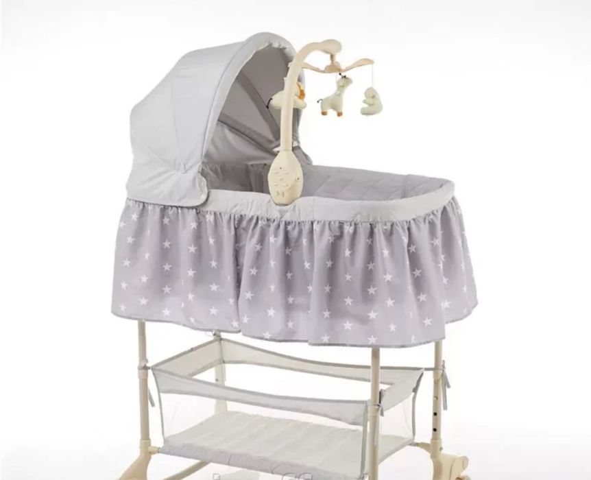 Люлька-колыбель