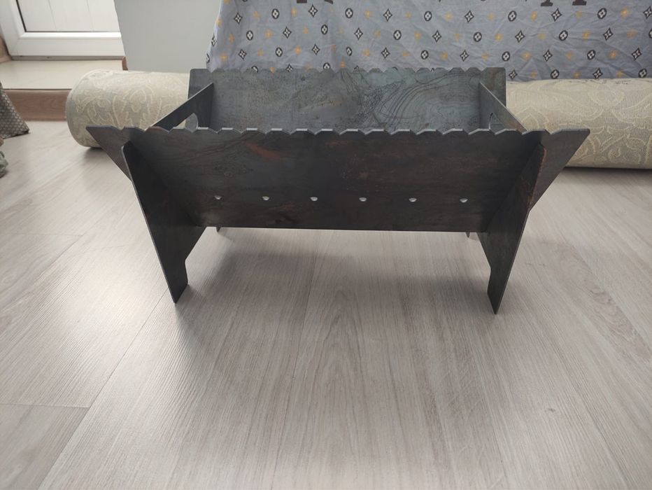 Мангал для отдыха