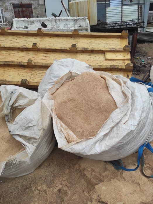 Отдам отходы пиломатериала