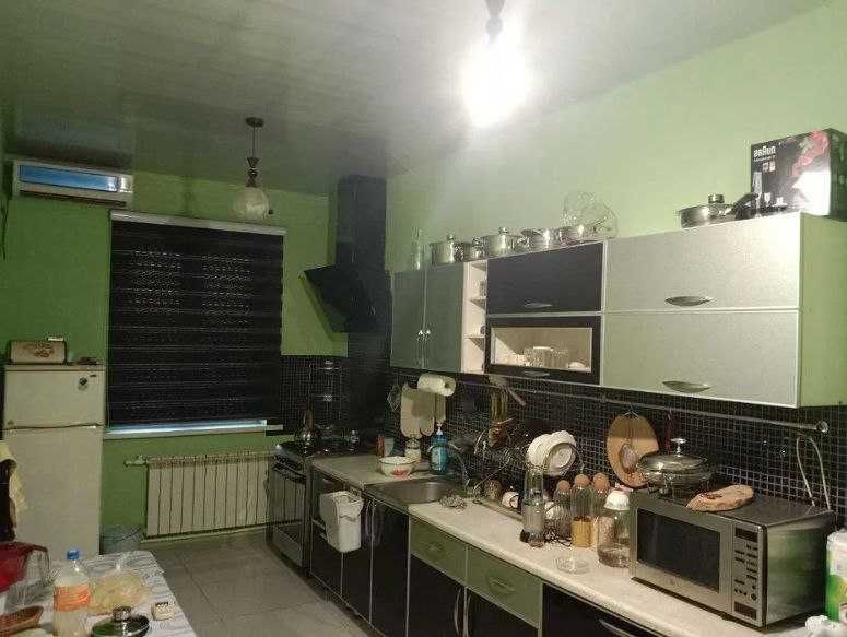 СРОЧНО 3Х Комнатная Кирпичная Квартира Максим Горький ул. Сайрам