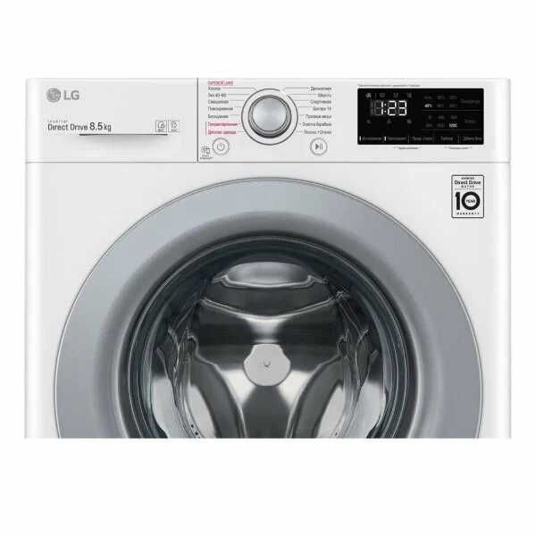 Стиральная машина LG F2V3FS4W 9 Кг