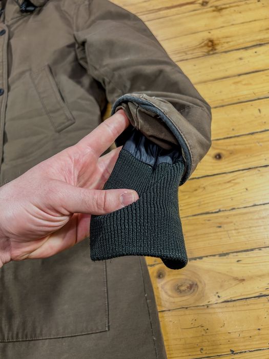 Canada goose jacket яке