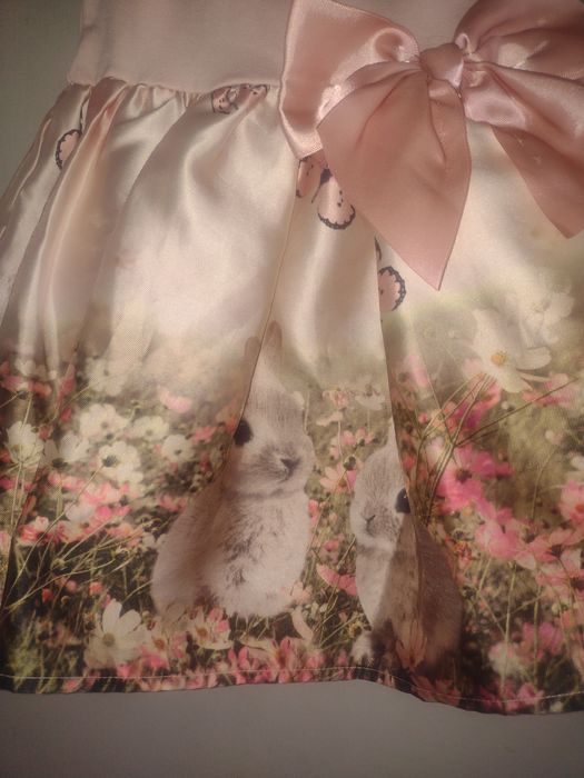 Роклички 3-4 години