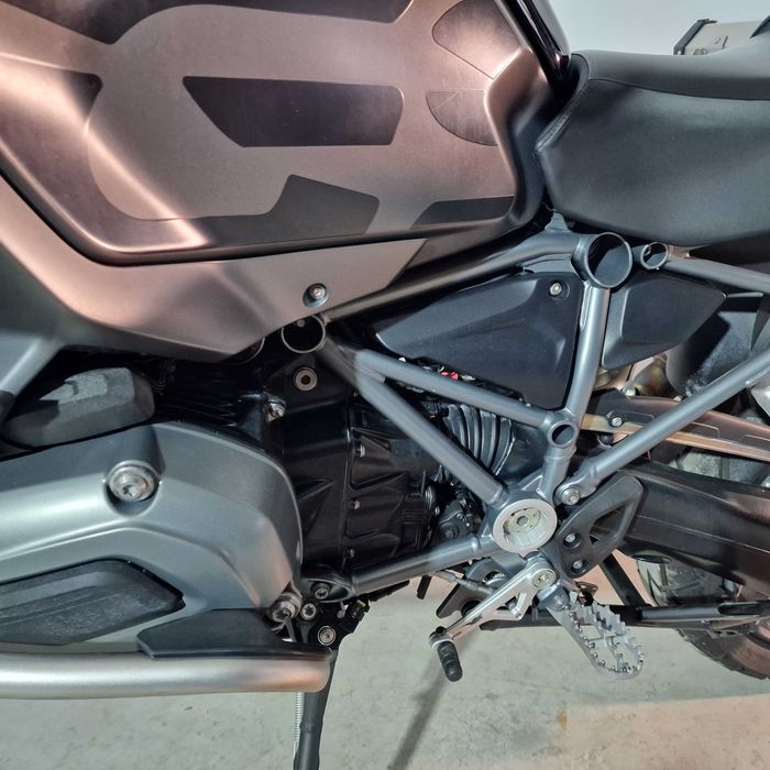 Motocicleta BMW R1200GS Adventure ABS | B24541 | motomus.ro