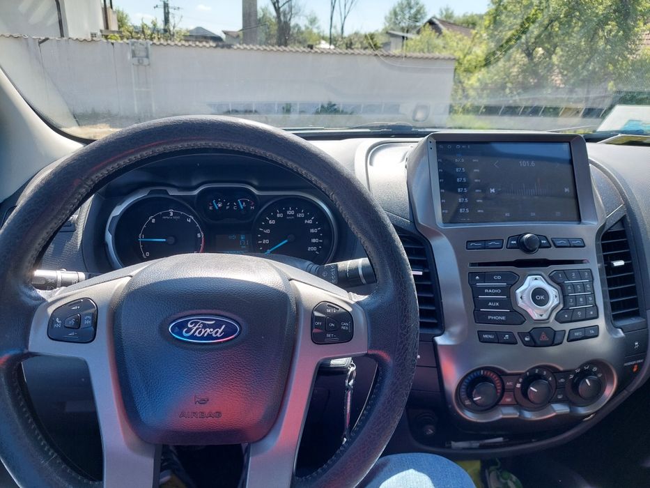 Ford Ranger de vânzare
