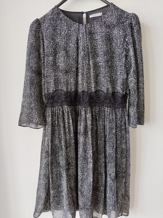 Разгрузка гардероба