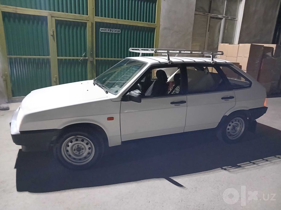 Продается ваз 2109