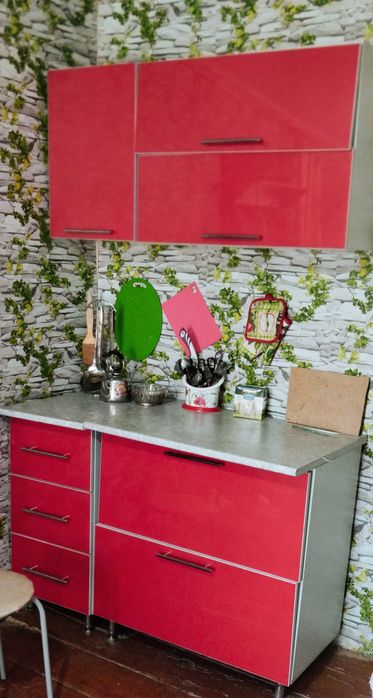 Кухонный гарнитур