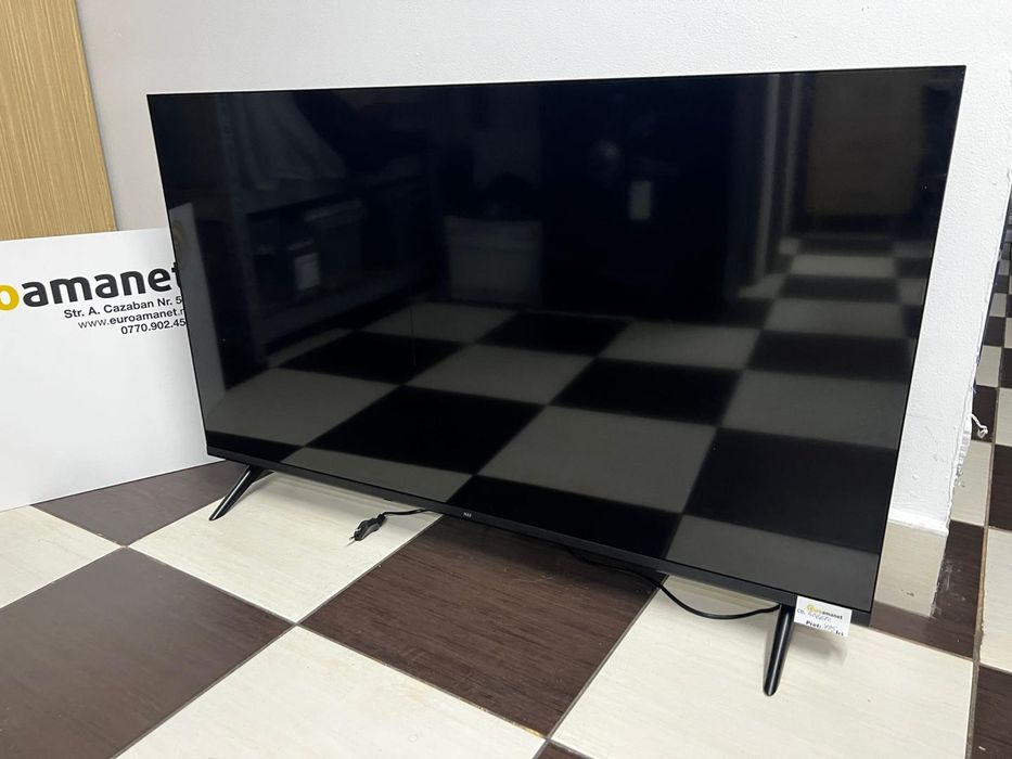 Televizor NEI LED 42NE5901, 106 cm, Smart, Full HD -I-