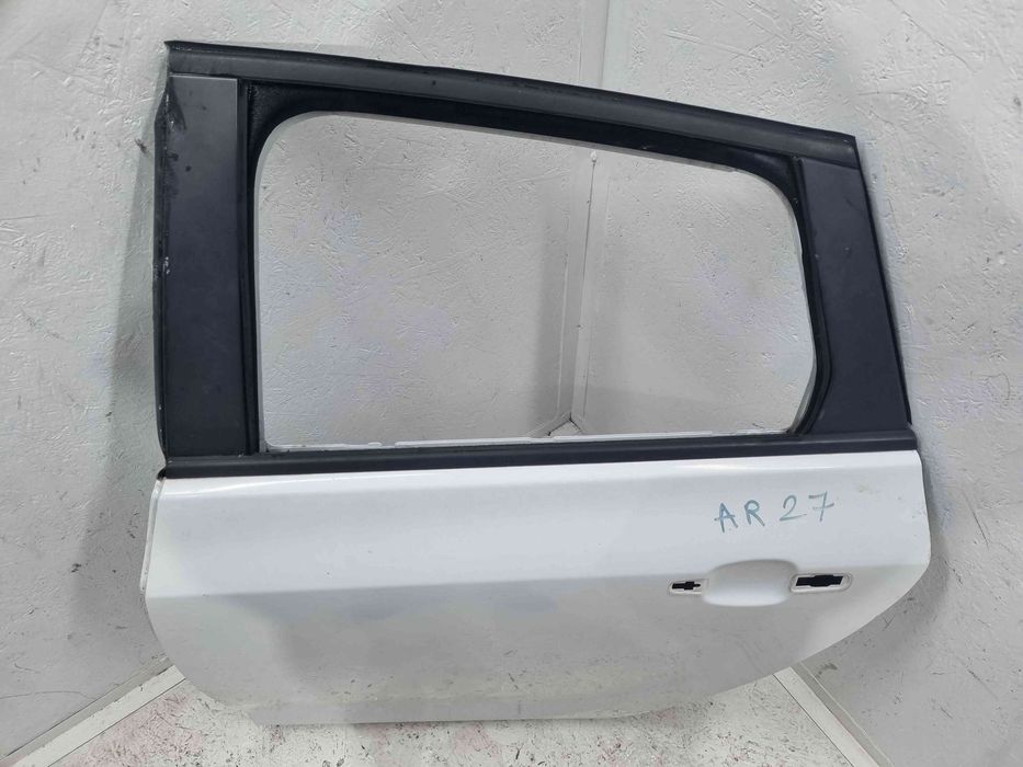 Usa stanga spate Opel Astra J [Fabr 2009-2015] GAZ