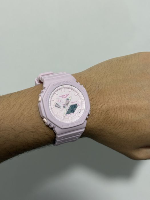 Ceasuri G-shock.