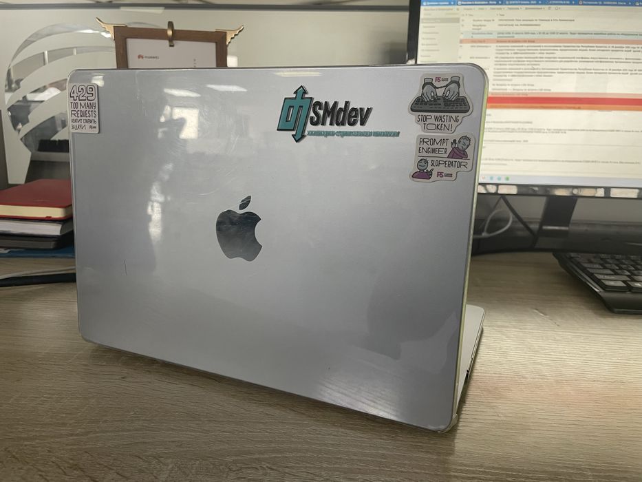 Macbook Air 13 M4