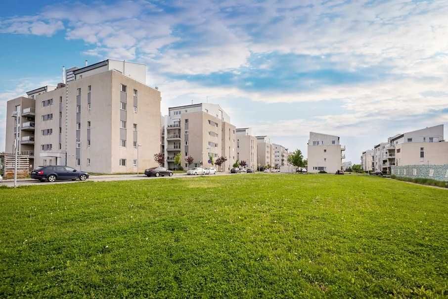 Apartament 3 camere • 118mp • 3 băi • Living 50mp • 2 locuri parcare incluse • Lângă Pădurea Băneasa • 0% comision
