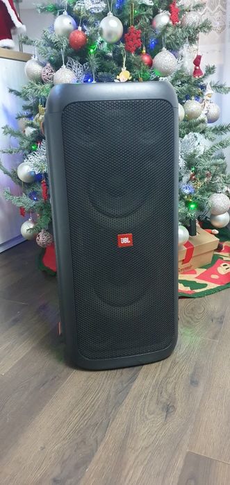 Boxă JBL party box