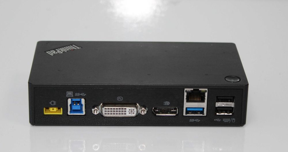 Lenovo ThinkPad 40A7