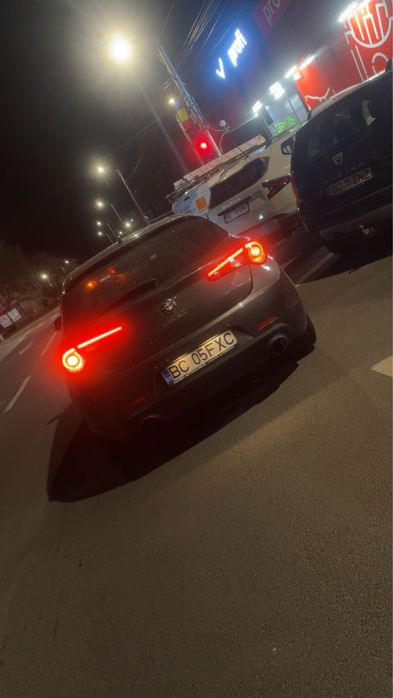 Alfa romeo giuletta