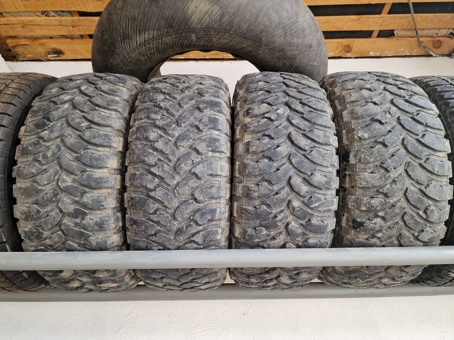 Резина комплект Comforser CF3000