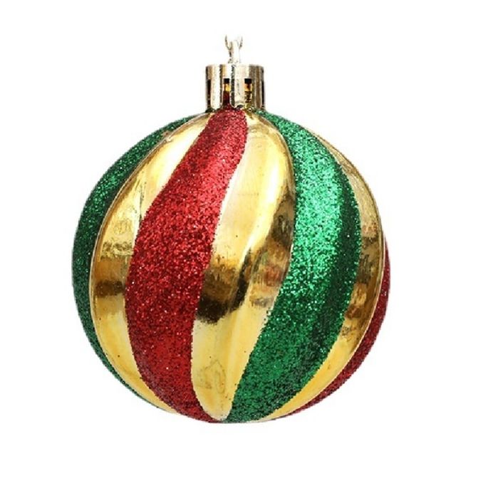 Новогодние украшения- шары