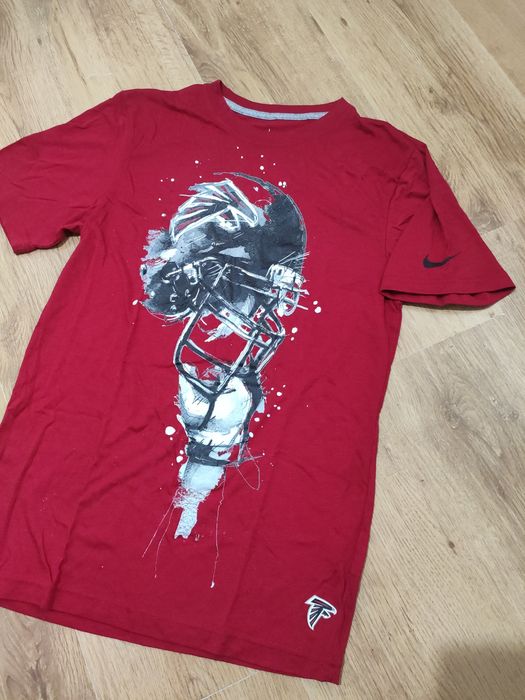 Tricou Nike NFL Atlanta Falcons marimea S
