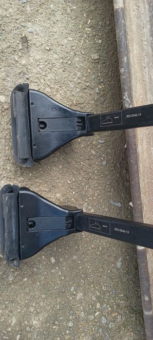 Напречни греди Опел Астра Г