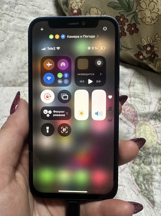 Айфон 12 мини за 50000 тыс