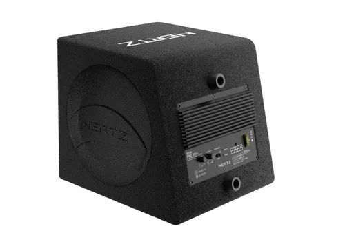 Сабвуфер Hertz (оригинал)