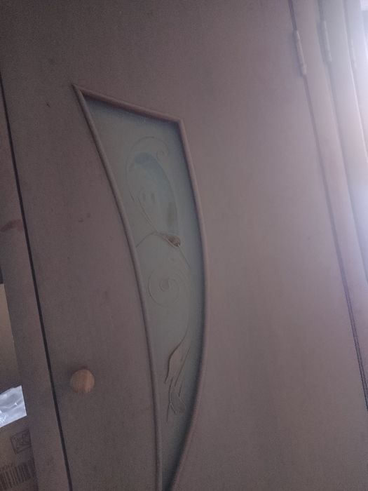 Дверь межкомнатные