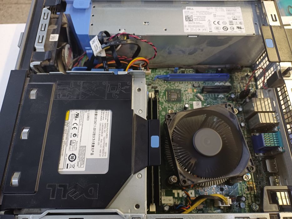 Dell OptiPlex 790 dt