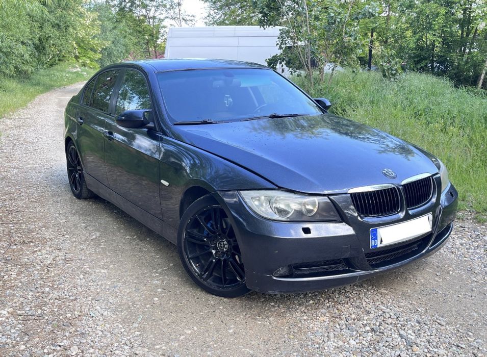 Vand Bmw 320D e90